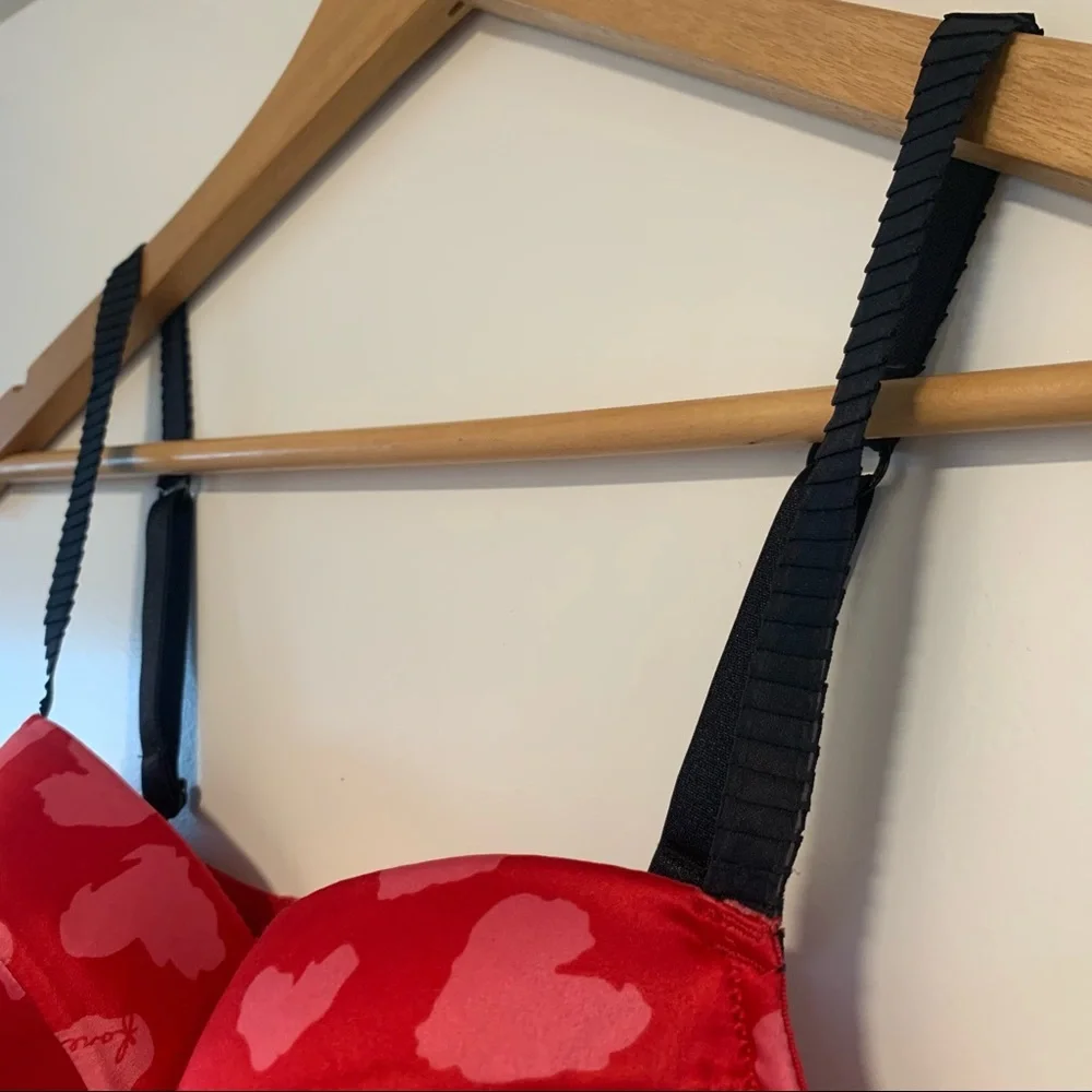 La Senza | Flirty Baby Doll Slip - Picture 7 of 13